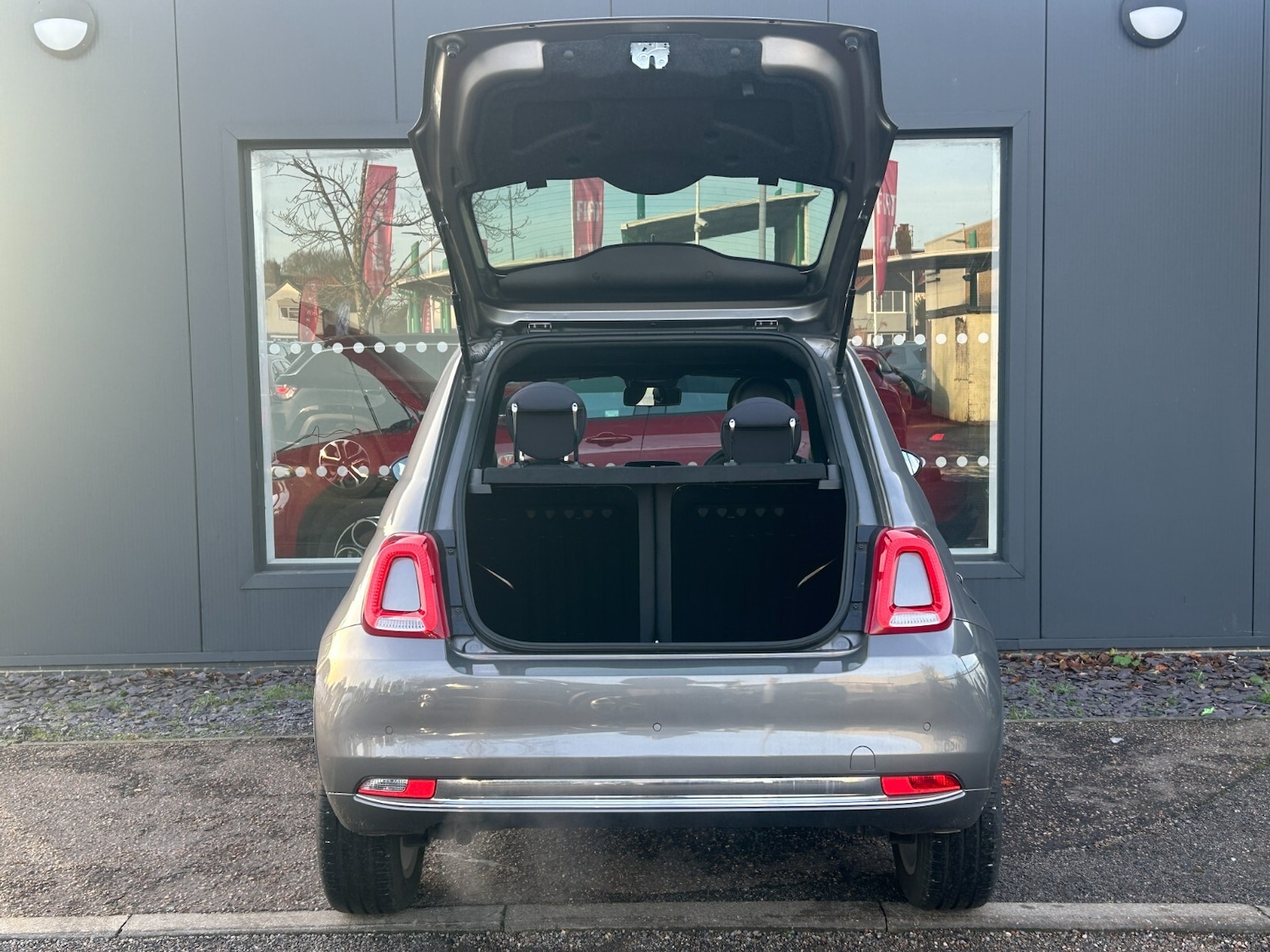 Used Fiat 500 2022 for sale - 77170548: Photo 7