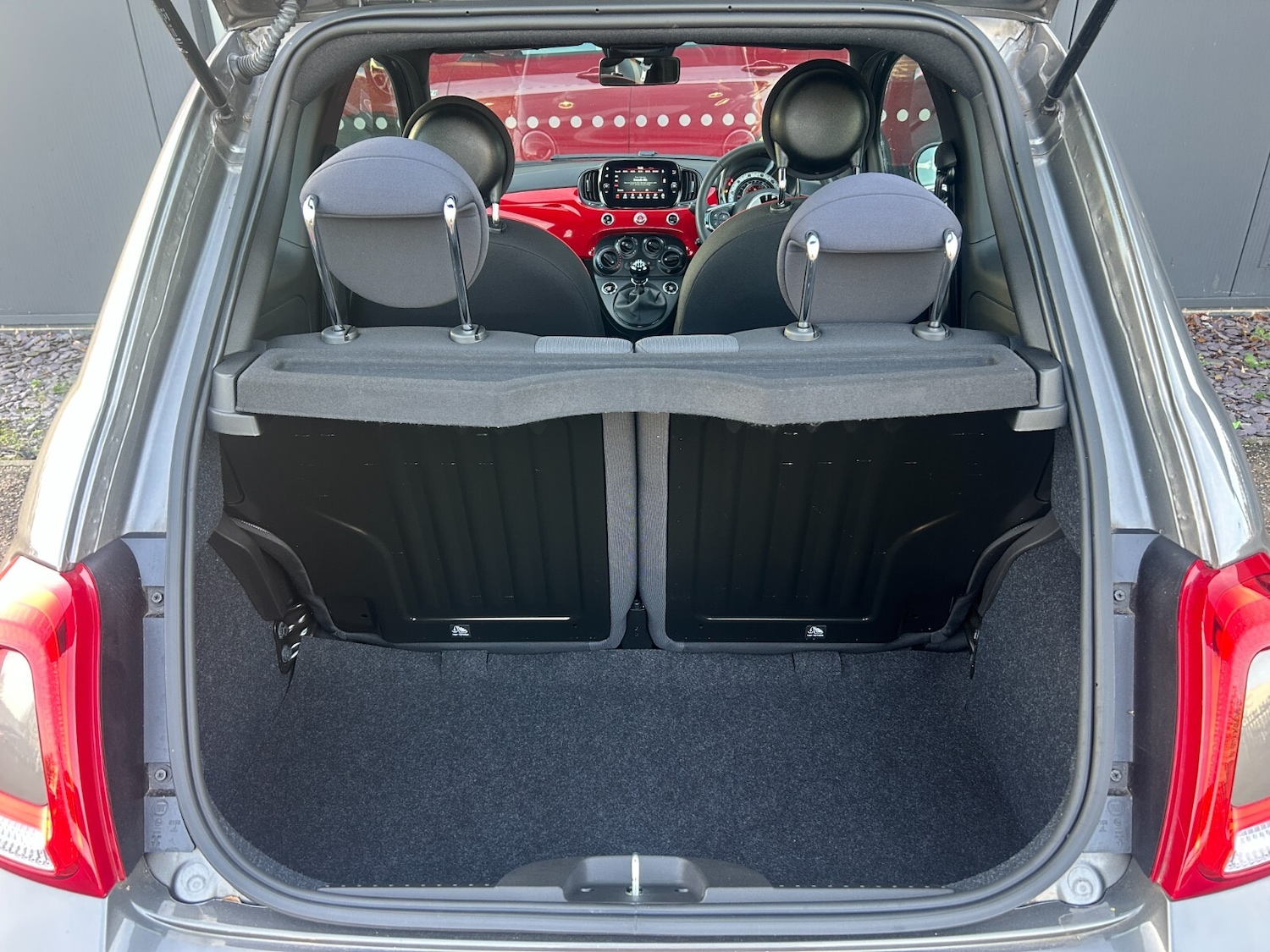 Used Fiat 500 2022 for sale - 77170548: Photo 8