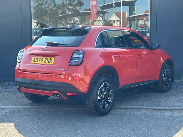 Used Fiat 600 2024 for sale - 75688599: Photo 10