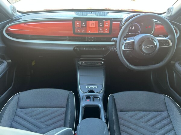 Used Fiat 600 2024 for sale - 75688599: Photo 15