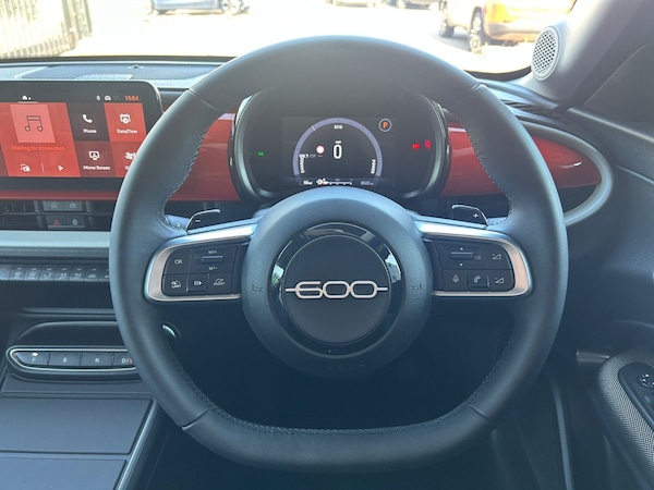 Used Fiat 600 2024 for sale - 75688599: Photo 23