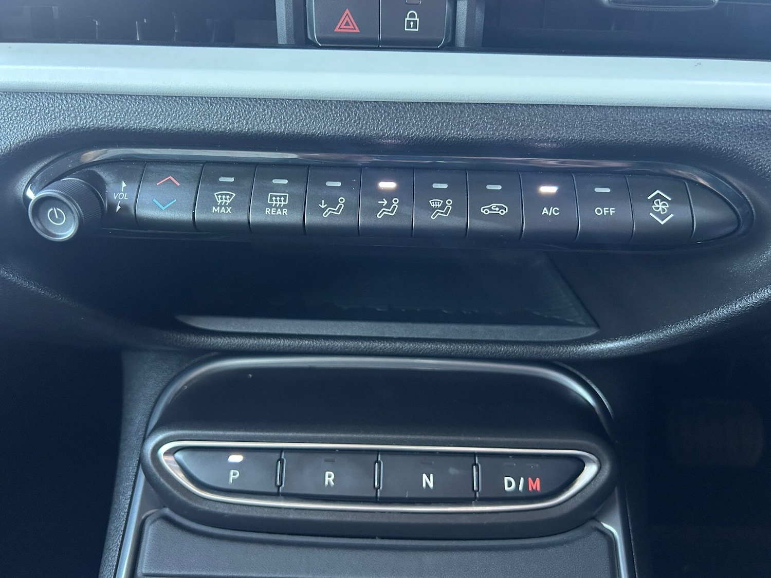 Vehicle 34