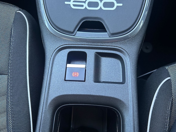 Used Fiat 600 2024 for sale - 75688599: Photo 40