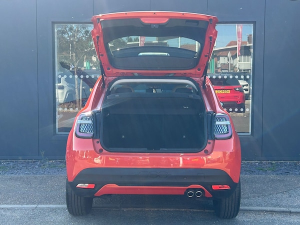 Used Fiat 600 2024 for sale - 75688599: Photo 9
