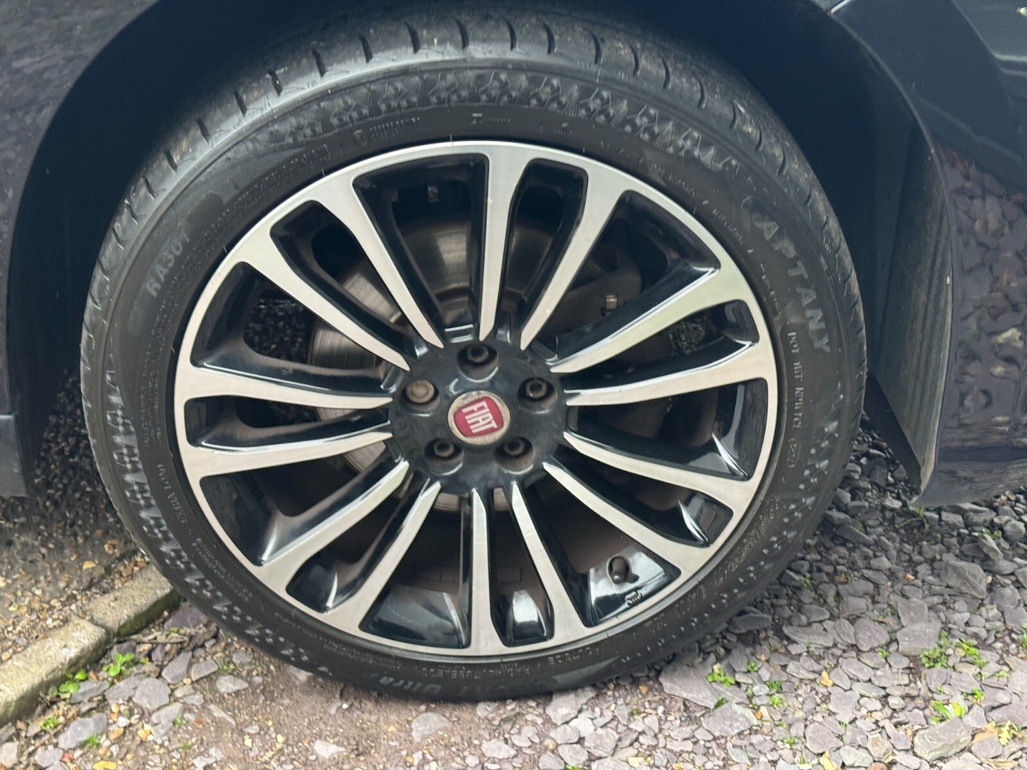 Used Fiat Tipo 2021 for sale - 77170432: Photo 10