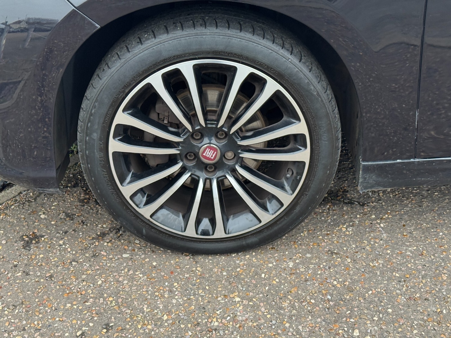 Used Fiat Tipo 2021 for sale - 77170432: Photo 11