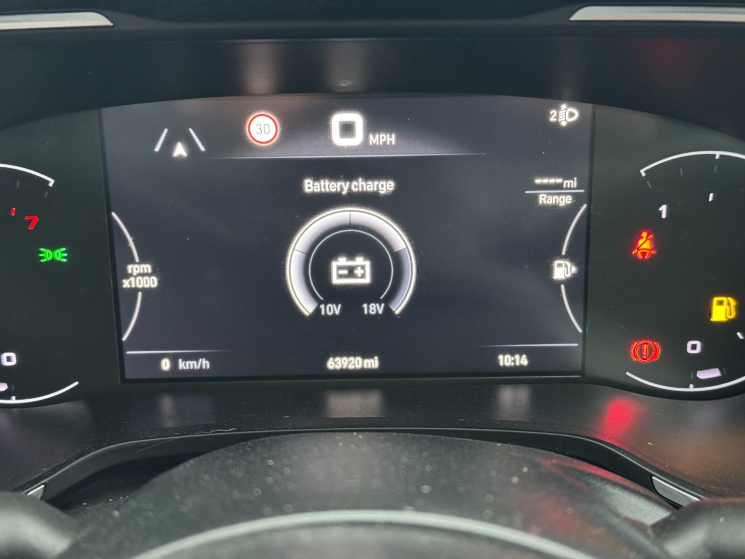 Used Fiat Tipo 2021 for sale - 77170432: Photo 13