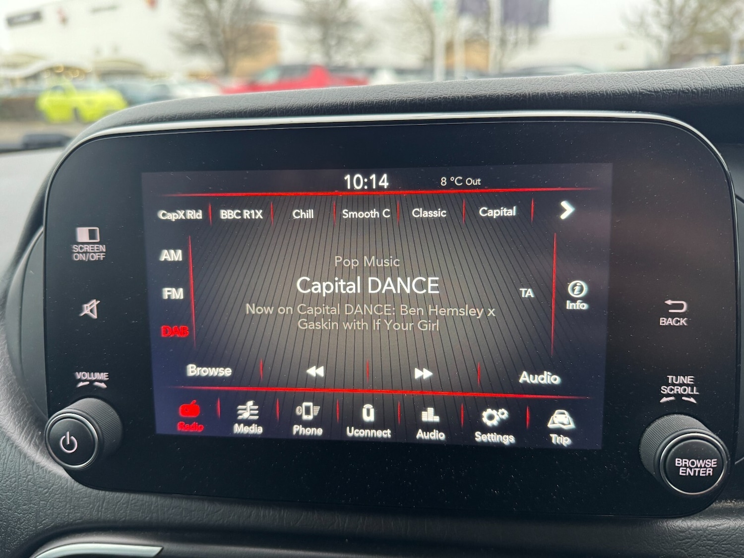 Used Fiat Tipo 2021 for sale - 77170432: Photo 14