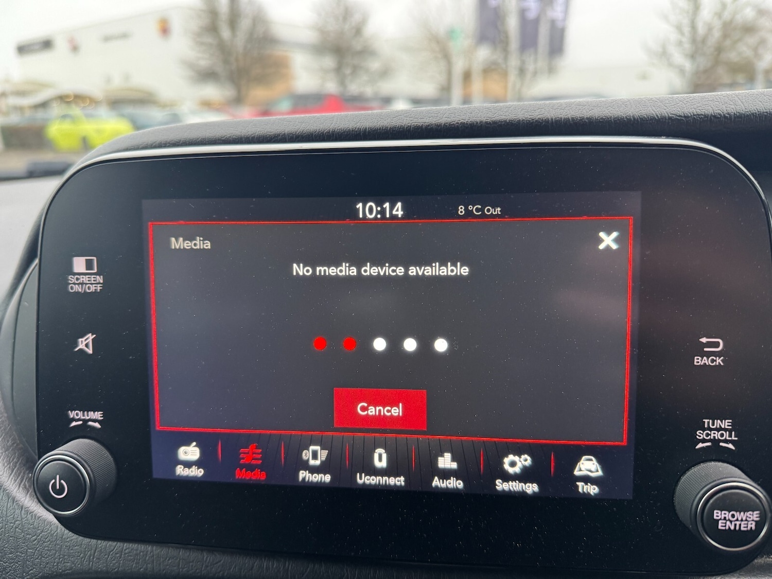 Used Fiat Tipo 2021 for sale - 77170432: Photo 16