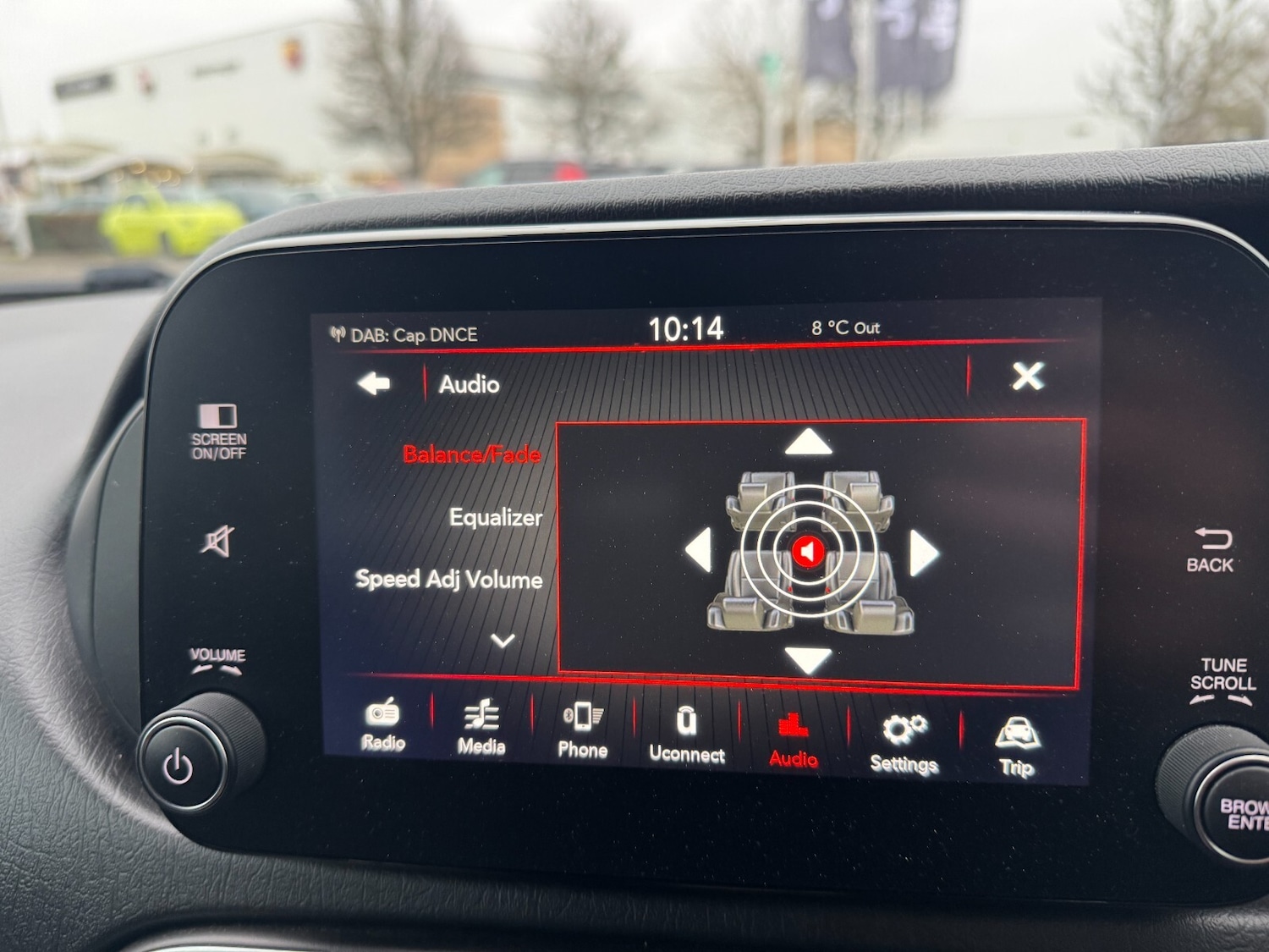 Used Fiat Tipo 2021 for sale - 77170432: Photo 17