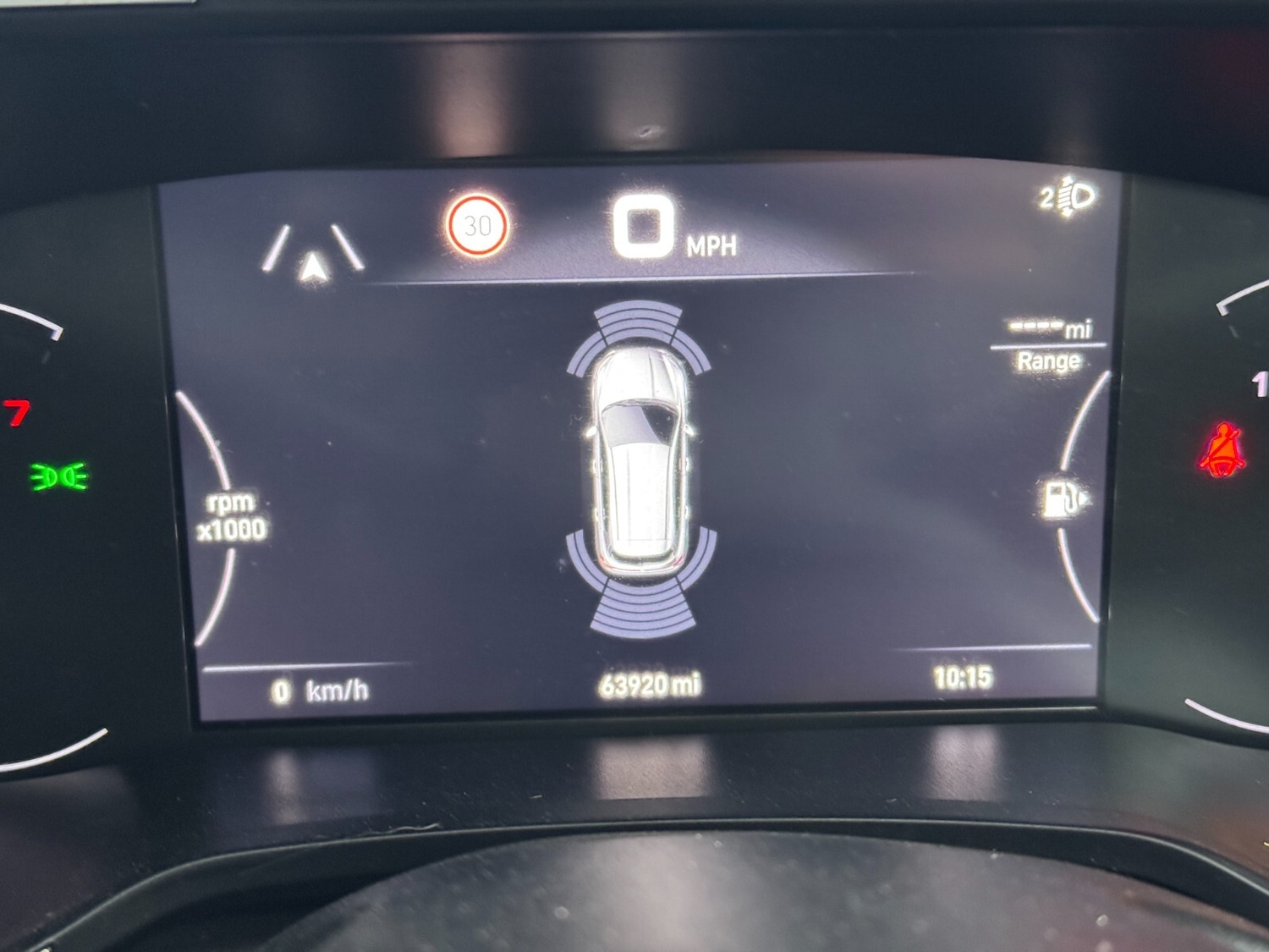 Used Fiat Tipo 2021 for sale - 77170432: Photo 18