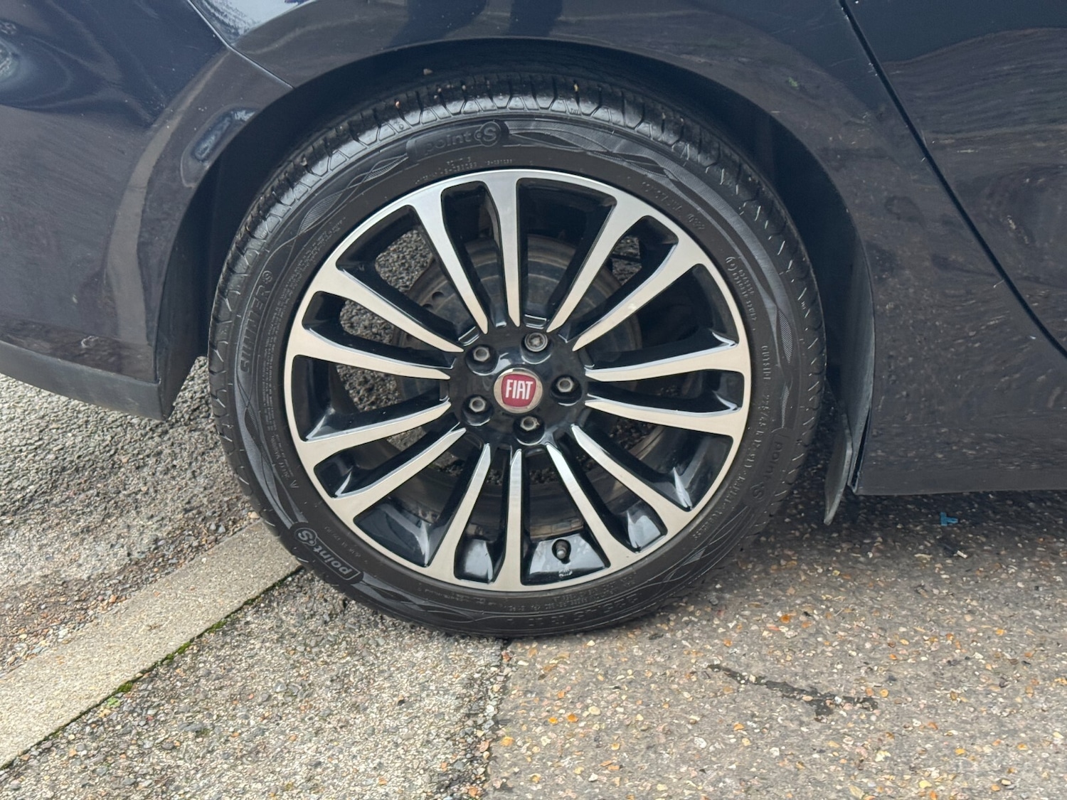 Used Fiat Tipo 2021 for sale - 77170432: Photo 9