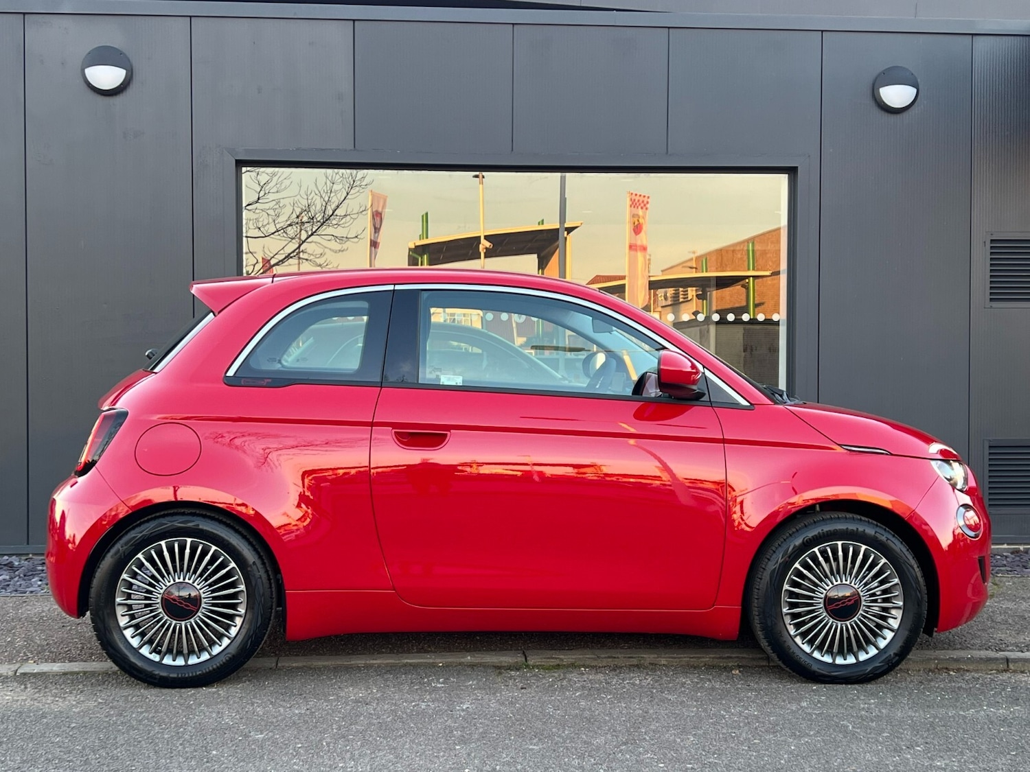 Used Fiat 500 2022 for sale - 77099144: Photo 11