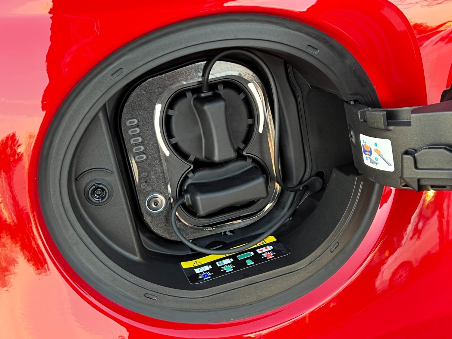 Used Fiat 500 2022 for sale - 77099144: Photo 14