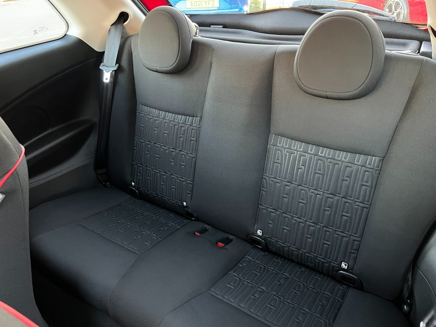 Used Fiat 500 2022 for sale - 77099144: Photo 18