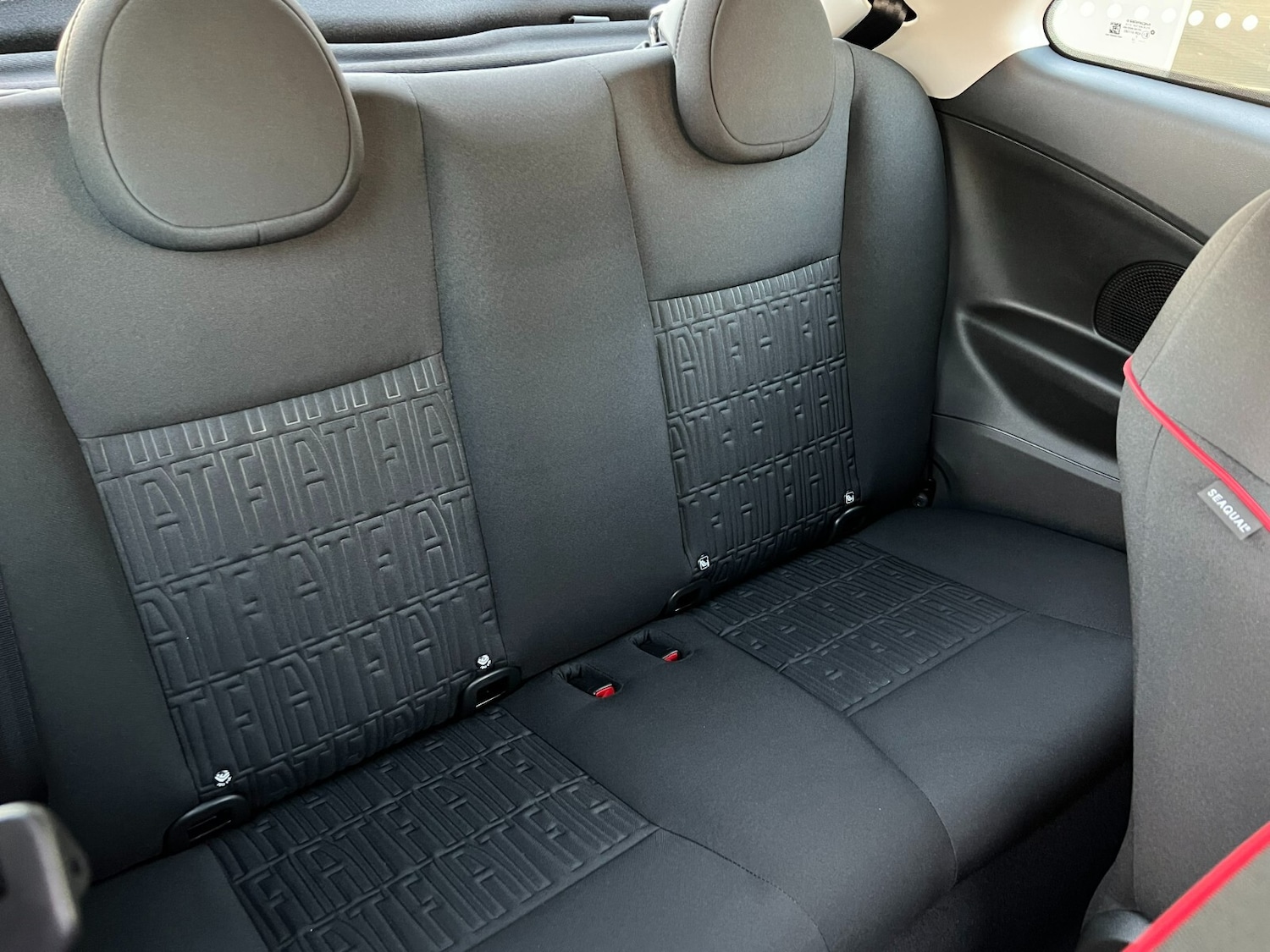 Used Fiat 500 2022 for sale - 77099144: Photo 20