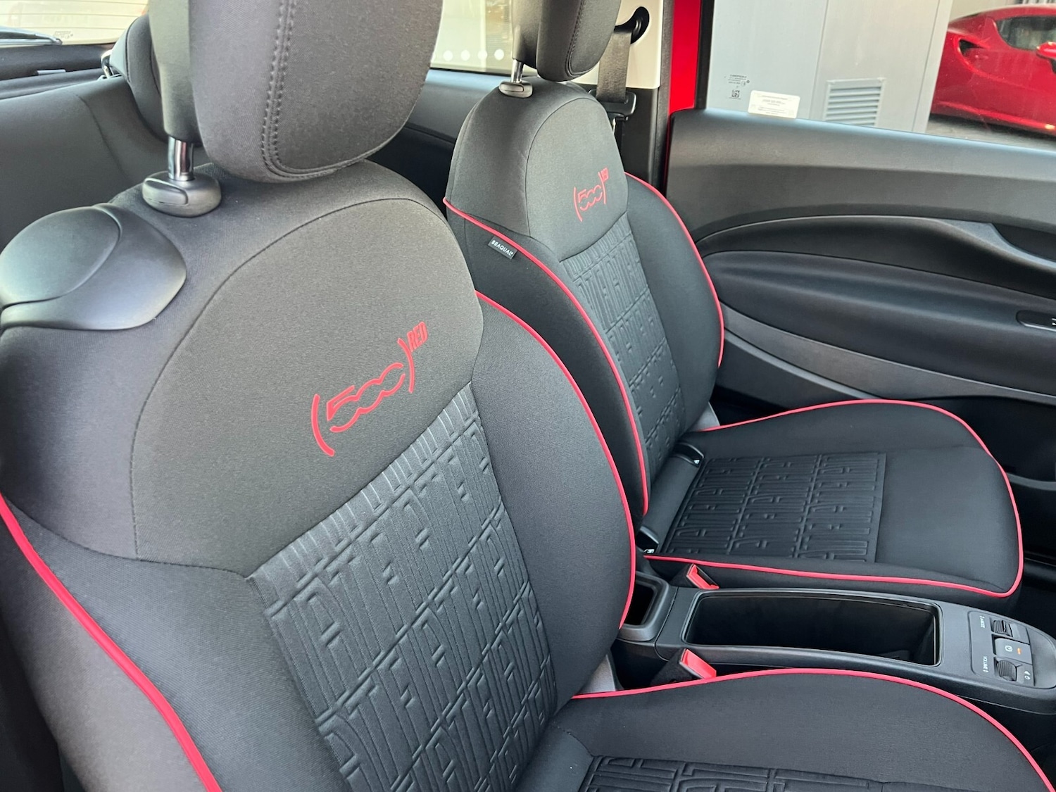 Used Fiat 500 2022 for sale - 77099144: Photo 21