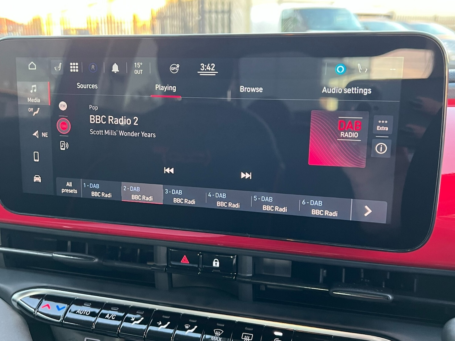 Used Fiat 500 2022 for sale - 77099144: Photo 23