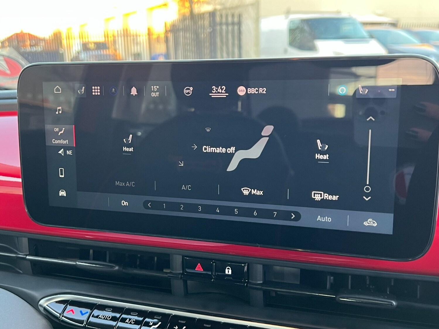 Used Fiat 500 2022 for sale - 77099144: Photo 24