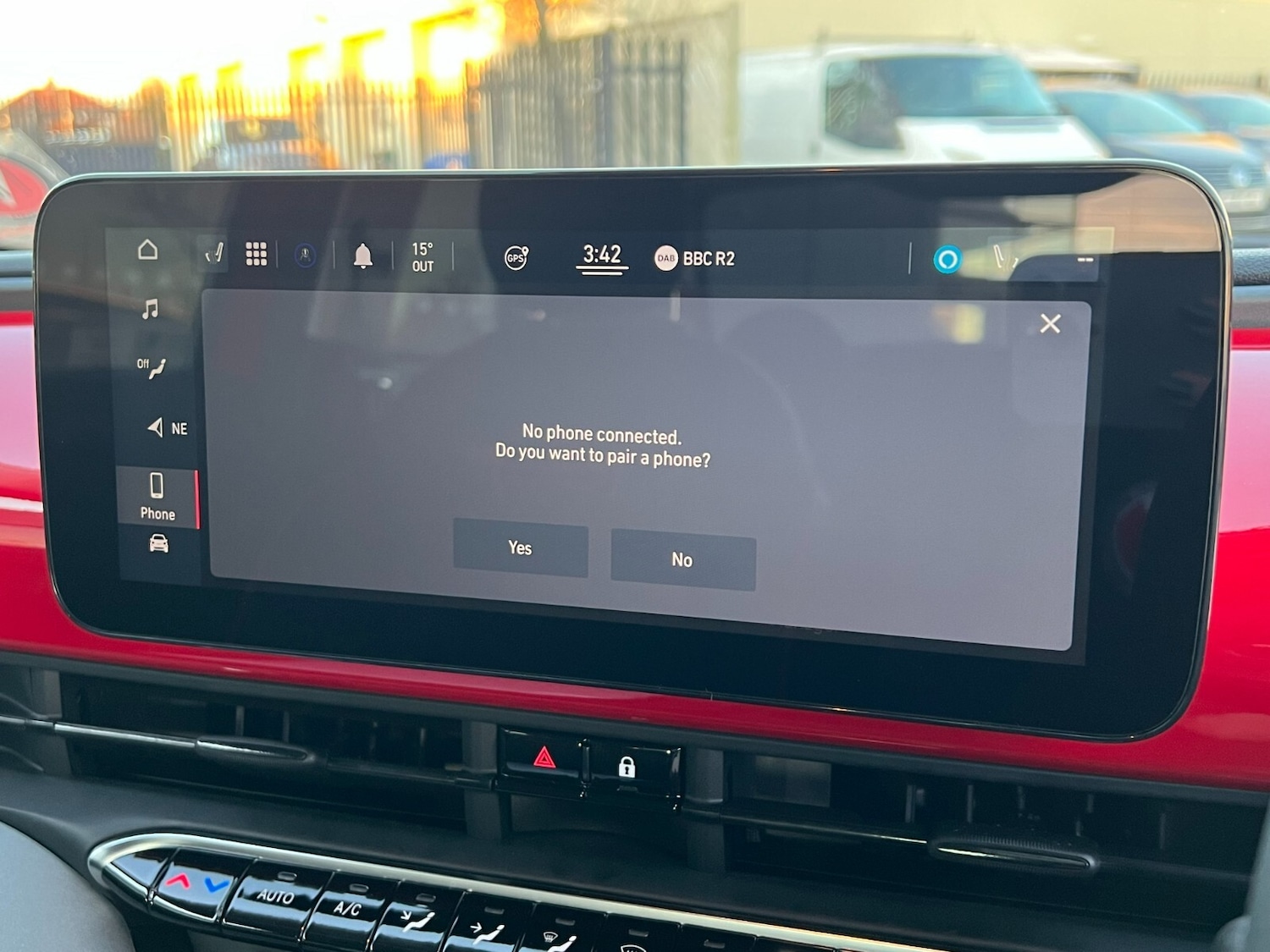 Used Fiat 500 2022 for sale - 77099144: Photo 25