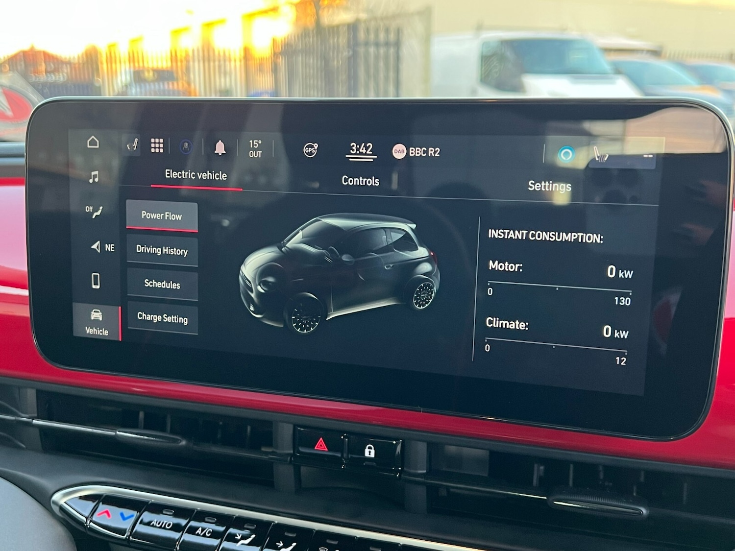 Used Fiat 500 2022 for sale - 77099144: Photo 26