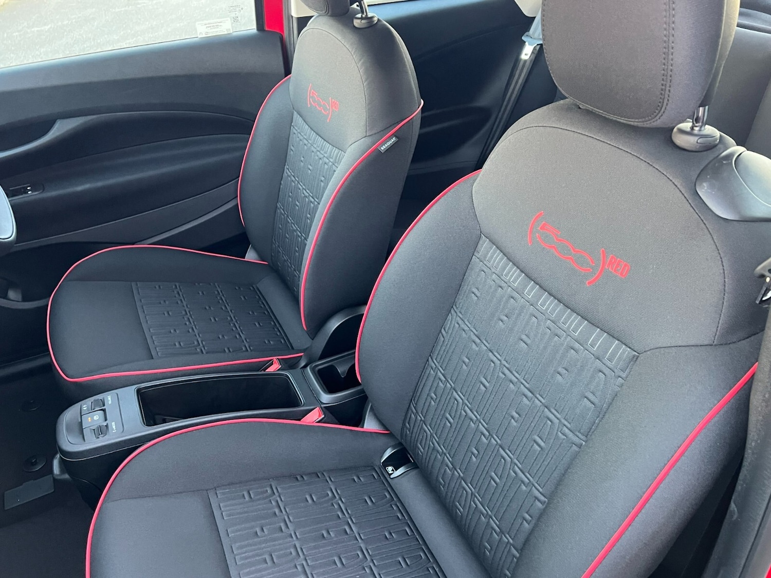 Used Fiat 500 2022 for sale - 77099144: Photo 3