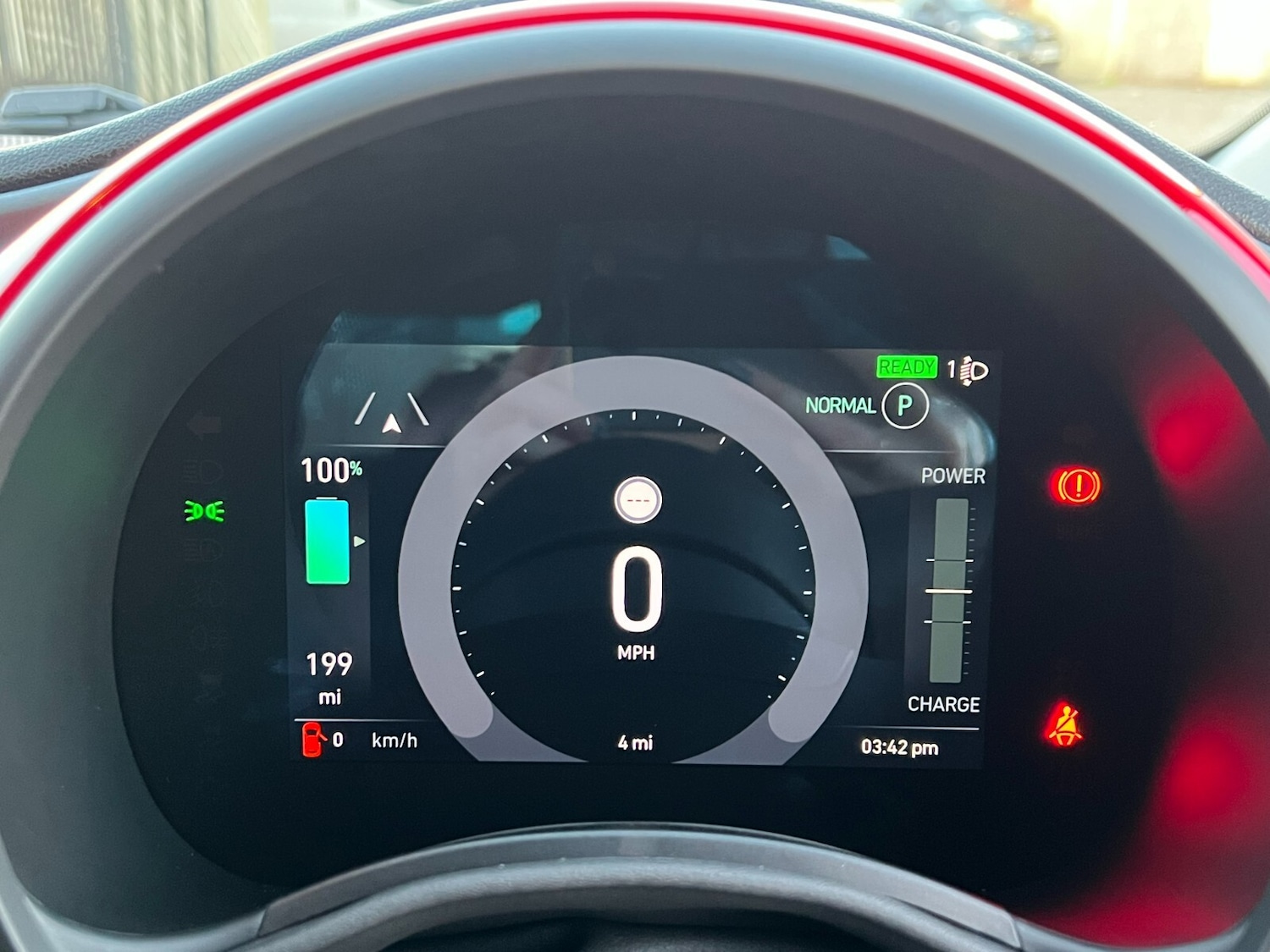 Used Fiat 500 2022 for sale - 77099144: Photo 30