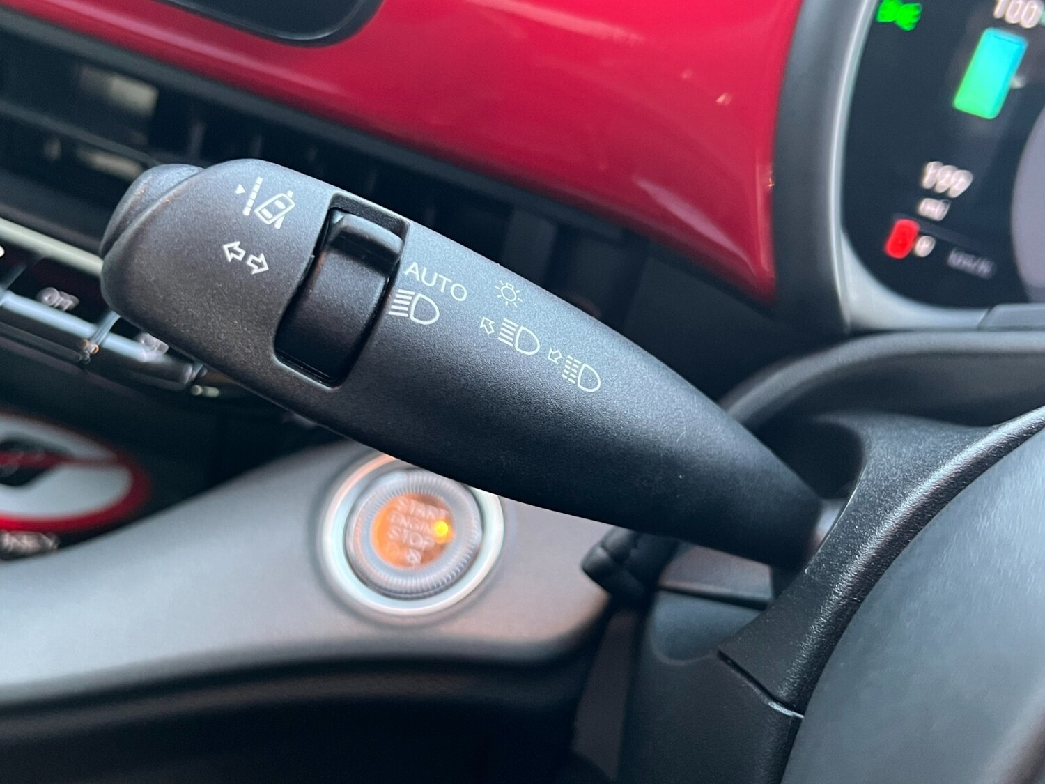 Used Fiat 500 2022 for sale - 77099144: Photo 31