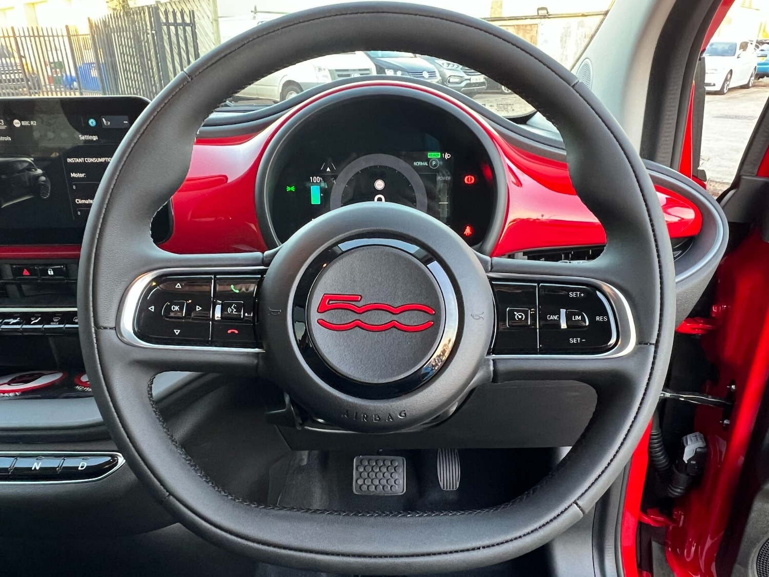 Used Fiat 500 2022 for sale - 77099144: Photo 36