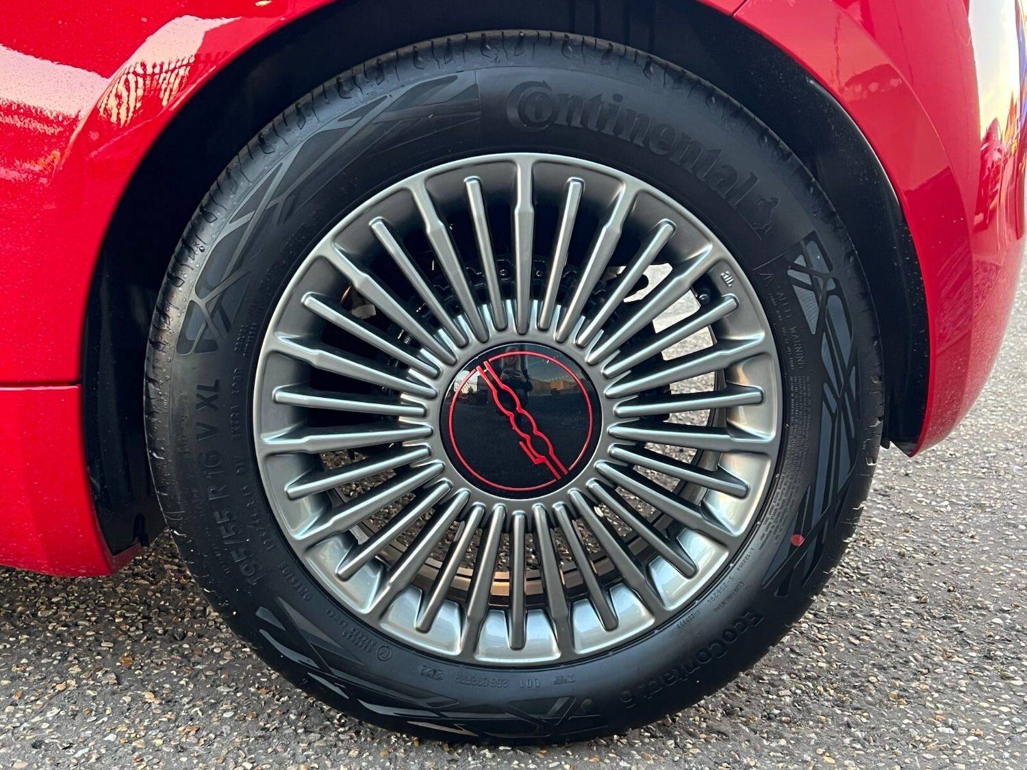 Used Fiat 500 2022 for sale - 77099144: Photo 4