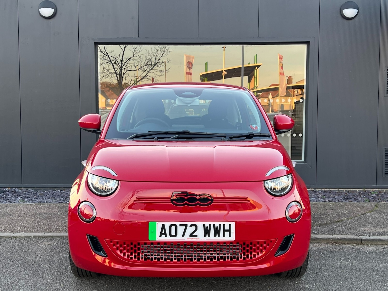 Used Fiat 500 2022 for sale - 77099144: Photo 5