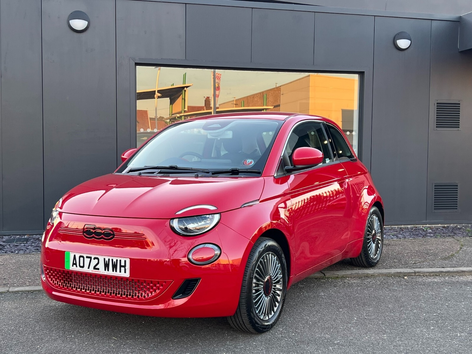 Used Fiat 500 2022 for sale - 77099144: Photo 6