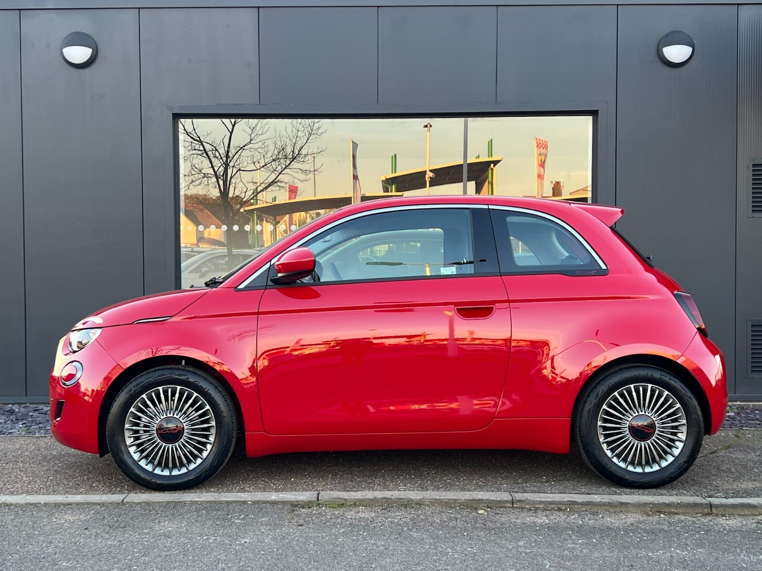 Used Fiat 500 2022 for sale - 77099144: Photo 7