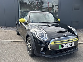 Used MINI Hatch 2020 for sale - 76015071: Photo