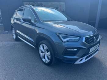 2021 - 1.5 TSI EVO Xperience 5dr