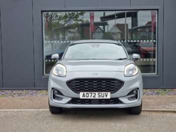 Used Ford Puma 2022 for sale - 75354753: Photo