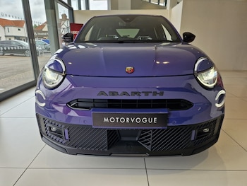 Used Abarth 600e  for sale - 75355363: Photo