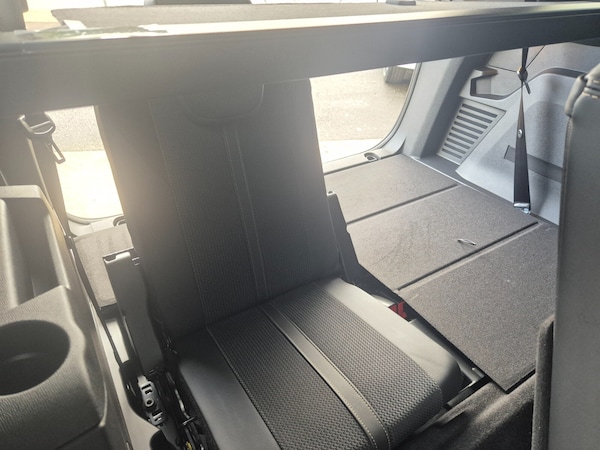 Used Peugeot 5008 2024 for sale - 75672009: Photo 12