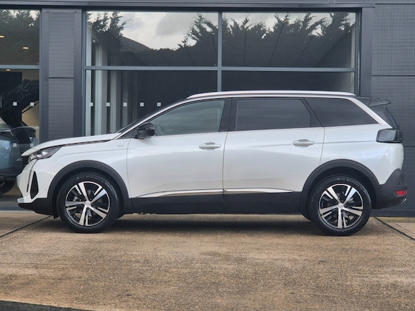 Used Peugeot 5008 2024 for sale - 75672009: Photo 18