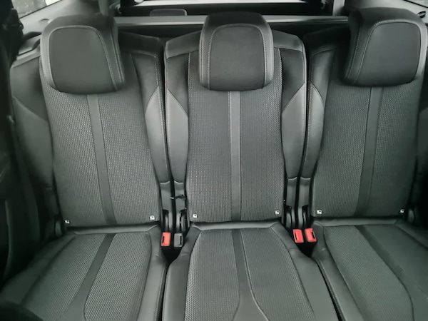Used Peugeot 5008 2024 for sale - 75672009: Photo 28