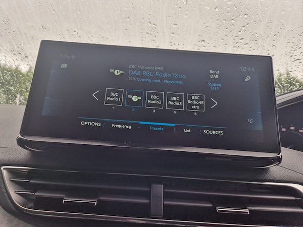 Used Peugeot 5008 2024 for sale - 75672009: Photo 38