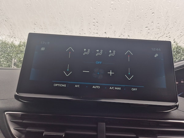 Used Peugeot 5008 2024 for sale - 75672009: Photo 39
