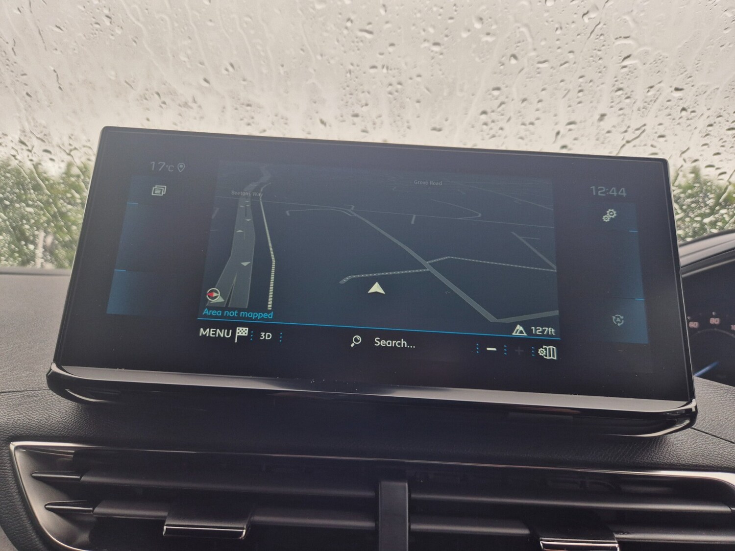 Vehicle 40