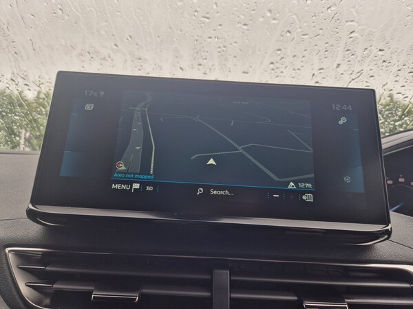 Used Peugeot 5008 2024 for sale - 75672009: Photo 40