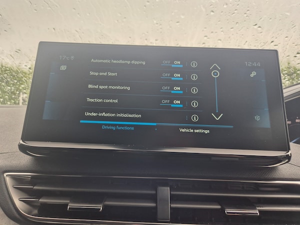 Used Peugeot 5008 2024 for sale - 75672009: Photo 41