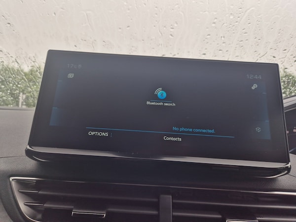 Used Peugeot 5008 2024 for sale - 75672009: Photo 42