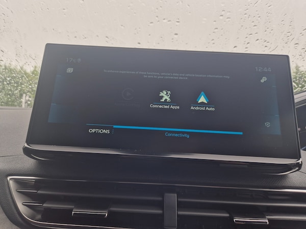 Used Peugeot 5008 2024 for sale - 75672009: Photo 43