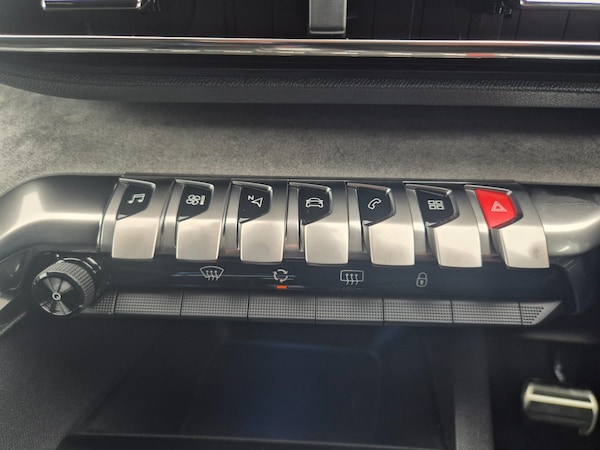 Used Peugeot 5008 2024 for sale - 75672009: Photo 44
