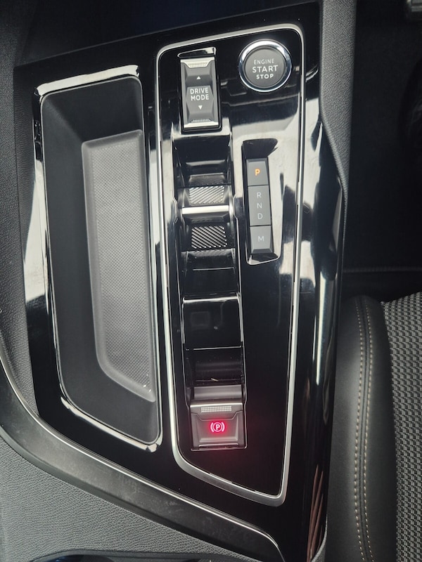 Used Peugeot 5008 2024 for sale - 75672009: Photo 45