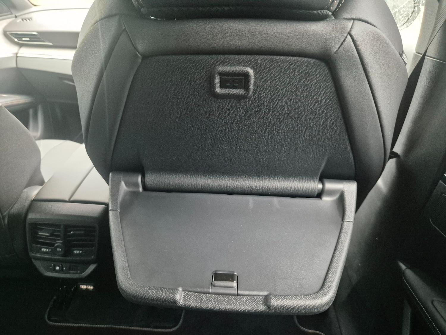 Vehicle 50